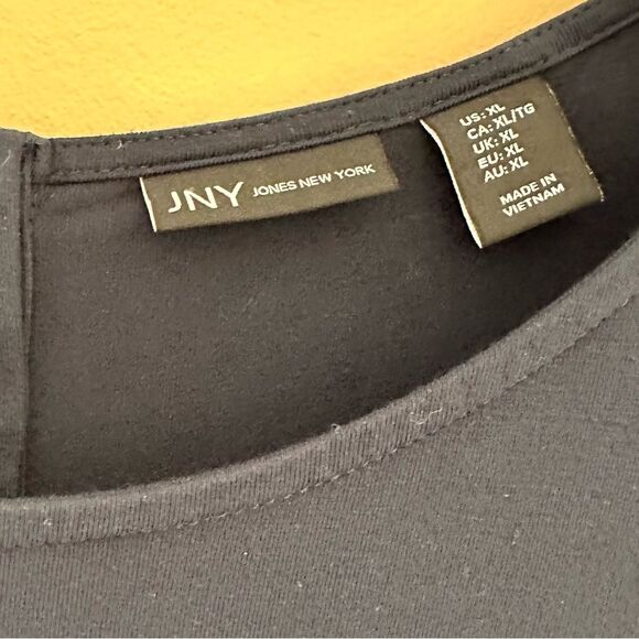 JONES NEW YORK size XL - Picture 4 of 4